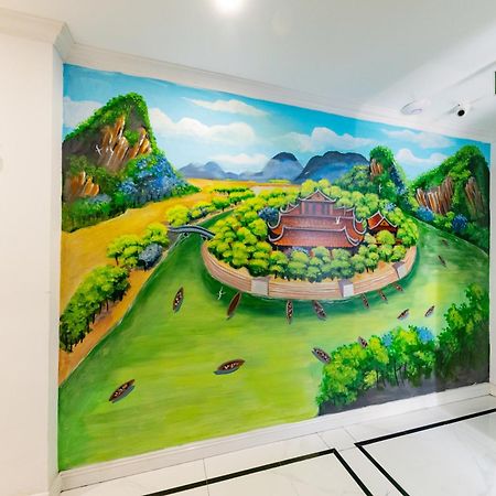 3T Hotel ハノイ市 エクステリア 写真