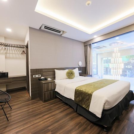 3T Hotel ハノイ市 エクステリア 写真