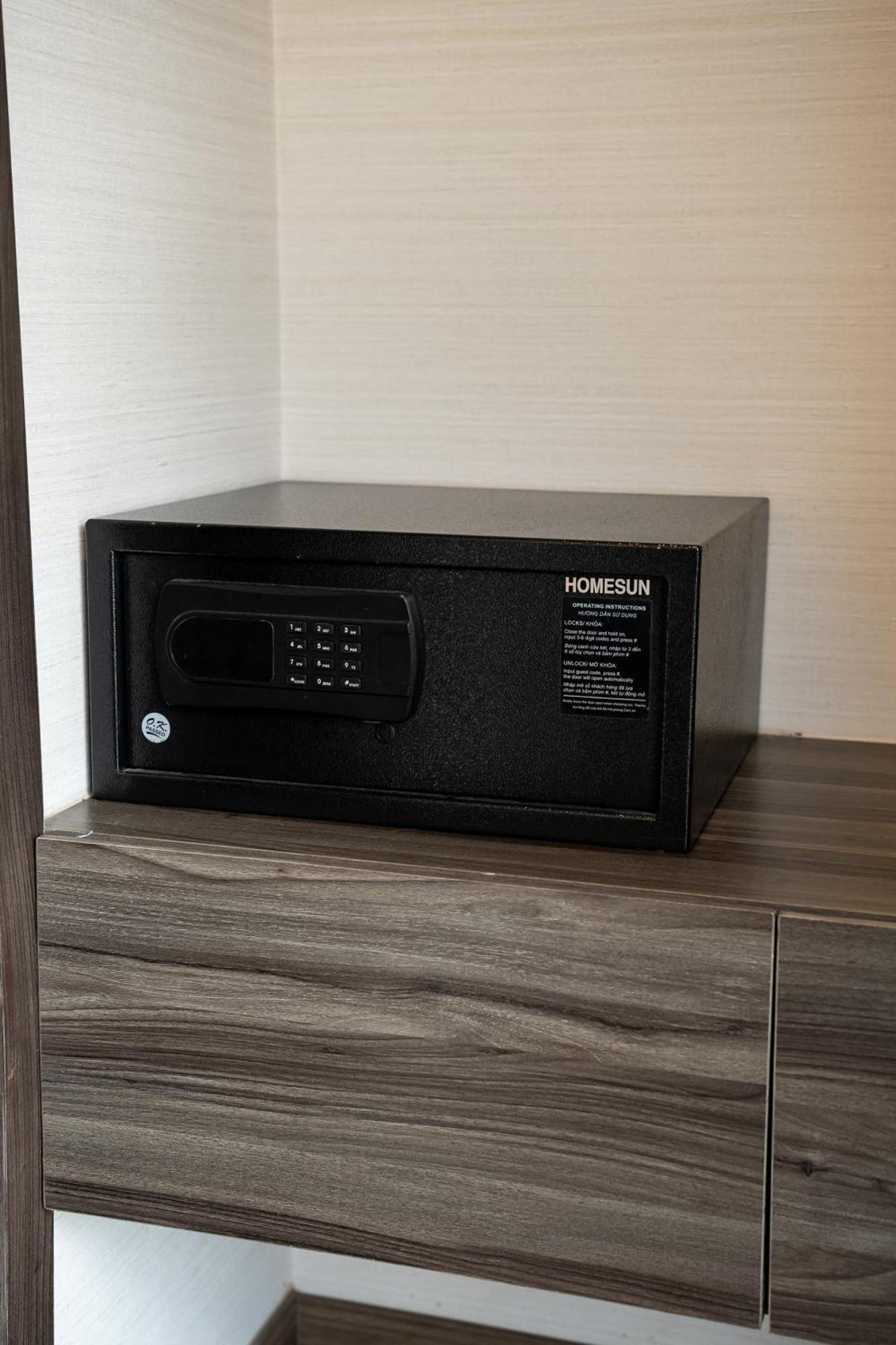 3T Hotel ハノイ市 エクステリア 写真