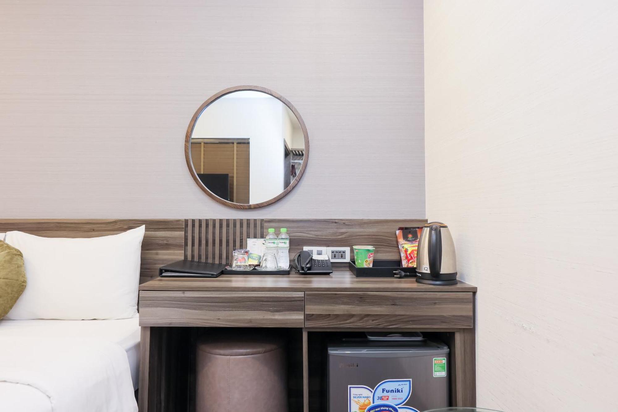 3T Hotel ハノイ市 エクステリア 写真