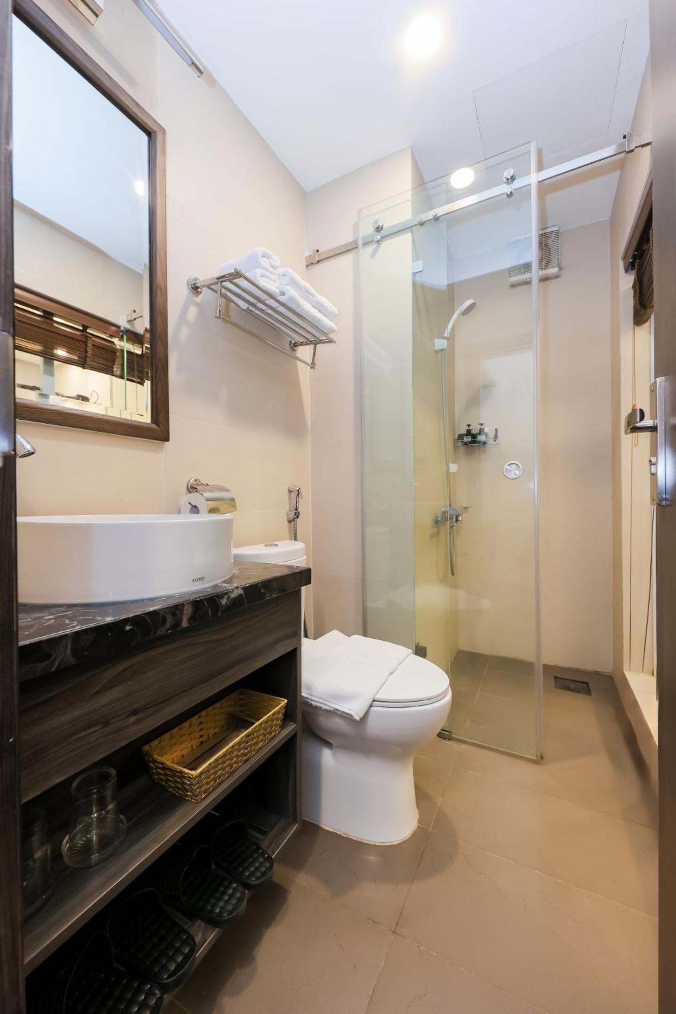 3T Hotel ハノイ市 エクステリア 写真